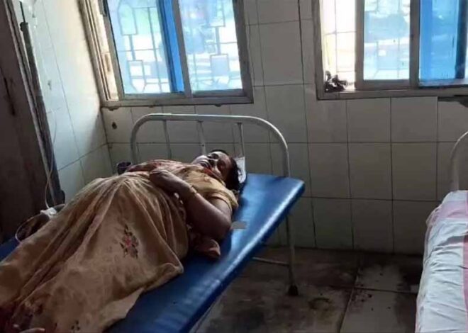 खाने में गड़बड़ी: मेस का खाना खाने से बिगड़ी शिक्षकों की तबीयत, 3 की हालत गंभीर