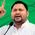 तेजस्वी यादव ने अमित शाह को पत्र लिखकर केंद्र सरकार से अर्धसैनिक बलों को भी समान सम्मान और सुविधाएं देने का किया आग्रह
