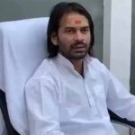 बिहार के राजनीती में बबाल, लालू ने लिया बड़ा ऐक्शन- तेज प्रताप RJD से छह साल के लिए निष्कासित