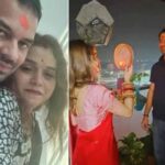 लालू यादव के बड़े बेटे तेज प्रताप यादव की तीन बीवियां, बीजेपी के नेता डॉक्टर निखिल आनंद ने दावा किया