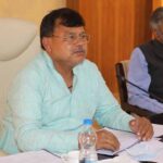 अंतर्राज्यीय ट्रांसमिशन लाइन में टॉवरों का मॉडिफिकेशन और शिफ्टिंग कार्य पूर्ण : ऊर्जा मंत्री प्रद्युम्न सिंह तोमर