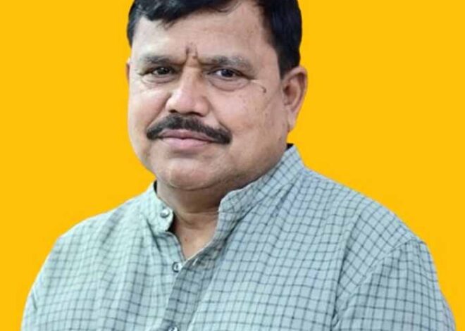 अचानक महाराजपुरा जोन पहुंचकर ऊर्जा मंत्री ने किया निरीक्षण, आदित्यपुरम में विद्युत उपभोक्ताओं से की बातचीत