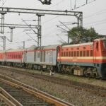 जबलपुर स्टेशन पर सुधार कार्य के दौरान इटारसी-कटनी मेमू निरस्त