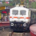 01417/01418 पुणे–दानापुर–पुणे ग्रीष्मकालीन विशेष ट्रेन (02-02 ट्रिप)