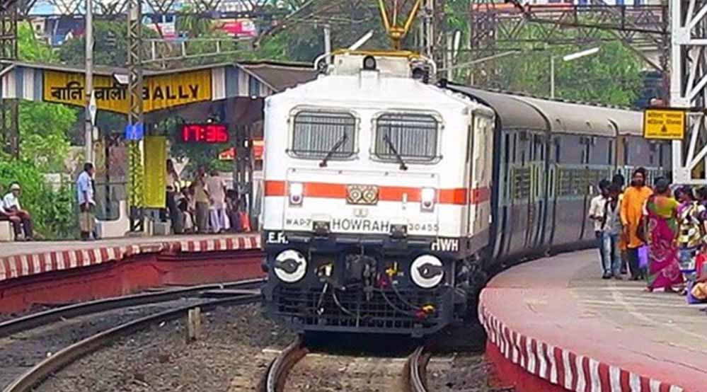 ग्वालियर से बेंगलुरु के लिए अब सीधी ट्रेन, रेलवे ने दी मंजूरी, आईटी प्रोफेशनल्स के लिए खुशखबरी