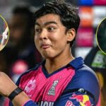 वैभव सूर्यवंशी IPL 2025 में अपनी छाप छोड़ने में कामयाब रहे, इस मामले में पूरन-अभिषेक जैसों की भी चमक पड़ी फीकी