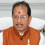राहुल गांधी के दरभंगा दौरे के दौरान दलित छात्रावास में कार्यक्रम आयोजित करने को लेकर दो एफआईआर दर्ज