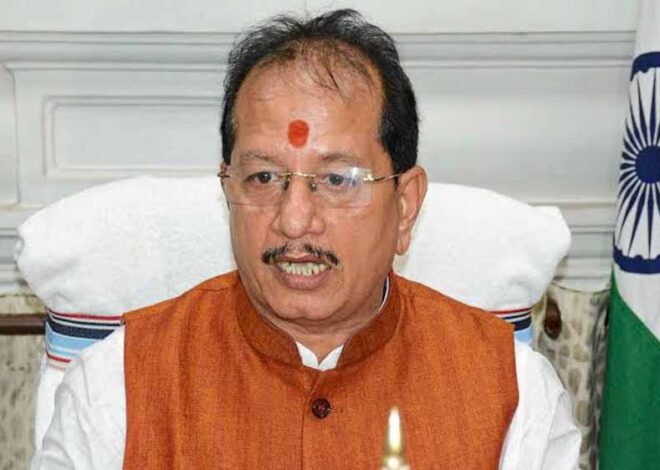 राहुल गांधी के दरभंगा दौरे के दौरान दलित छात्रावास में कार्यक्रम आयोजित करने को लेकर दो एफआईआर दर्ज