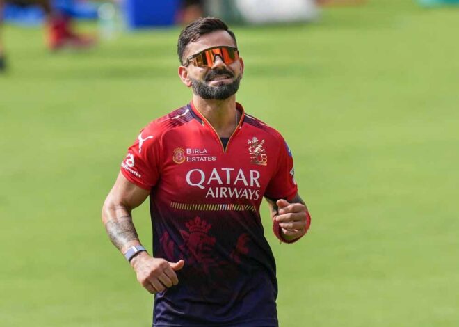 कोहली ने अपने करियर में आपार सफलता हासिल की, लेकिन अभी भी IPL ट्रॉफी जीतने की कसक