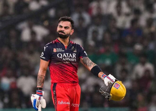 IPL 2025 Orange Cap की रेस में विराट कोहली बरकरार, जानिए कौन-कौन है उनसे आगे