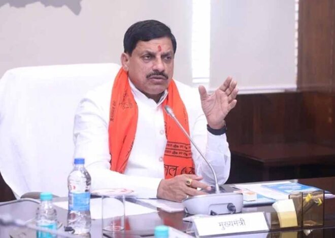 मुख्यमंत्री डॉ. यादव सिवनी-मालवा से करेंगे 200 करोड़ से अधिक के कार्यों का लोकार्पण और भूमि-पूजन