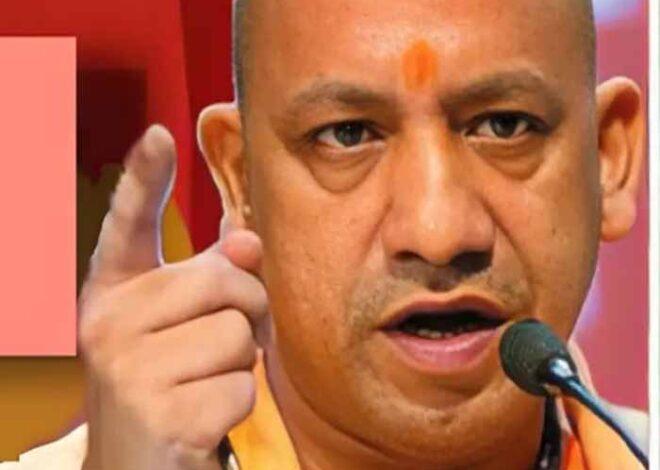 उत्तर प्रदेश में एक बार फिर पुलिस महकमे में बड़ा प्रशासनिक फेरबदल, कई रेंज के DIG बदले