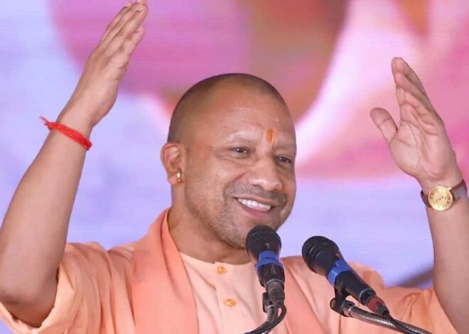 ऑपरेशन सिंदूर की सफलता पर तिरंगा यात्रा में बोले CM योगी, ‘पहले दिन मार गिराए 100 आतंकी’