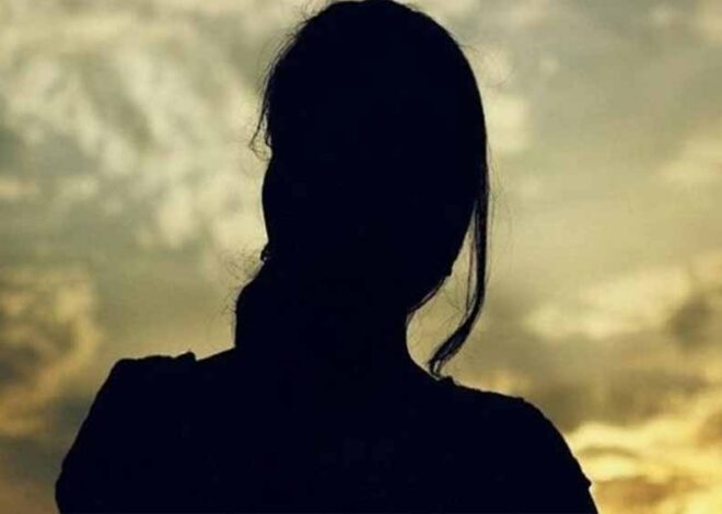 भारत में तीन साल से अवैध रूप से रह रही अफ्रीका के युगांडा देश की एक 27 वर्षीय युवती को भोपाल पुलिस ने पकड़ा