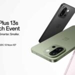 OnePlus के प्रशंसकों के लिए खुशखबरी, आज लॉन्च होगा OnePlus 13s