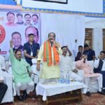 छोटे-छोटे प्रयास बड़े बदलाव का बनते हैं आधार :  अरुण साव