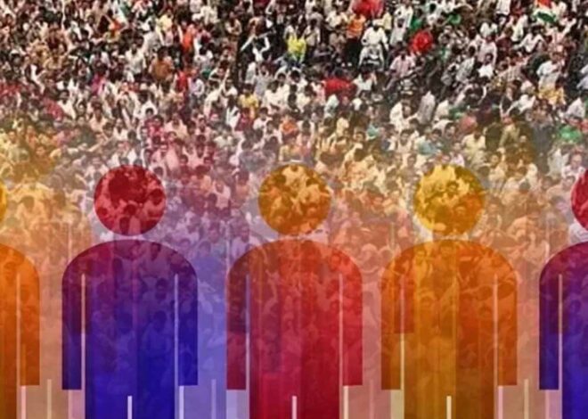पहले चरण का आगाज अप्रैल 2026 से,  सबसे पहले मकान सूचीकरण कार्य करेंगे अधिकारी