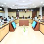 मुख्यमंत्री साय की अध्यक्षता में आज यहां मंत्रालय महानदी भवन में आयोजित कैबिनेट की बैठक में अनेक महत्वपूर्ण निर्णय लिए गए
