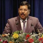 अदालत की सुनवाई को सोशल मीडिया पर गलत तरीके से साझा करने पर CJI बीआर गवई ने जताई चिंता
