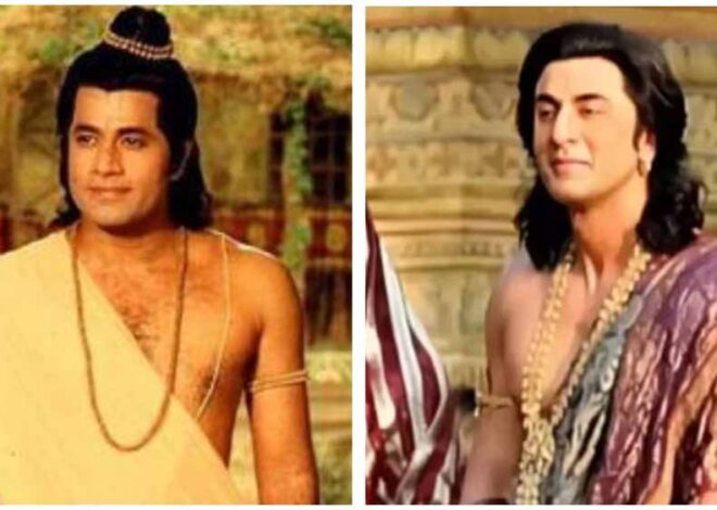 अरुण गोविल ने बॉलीवुड स्टार्स को नकारा, बोले – राम बनने के काबिल कोई एक्टर नहीं
