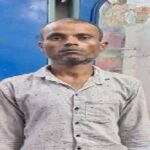 बिजली बिल के लिए बड़े भाई ने छोटे भाई पर हथौड़े से किया जानलेवा हमला