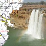 बोधघाट बांध और इंद्रावती-महानदी इंटरलिंकिंग से बदलेगी बस्तर की तस्वीर