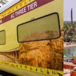 छत्रपति शिवाजी महाराज से जुड़े स्थलों के दर्शन कराएगी विशेष गाड़ी