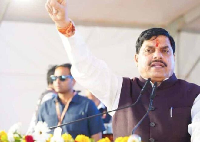 रक्षाबंधन पर लाड़ली बहनों को बढ़कर मिलेगी राशि: सीएम डॉ. मोहन