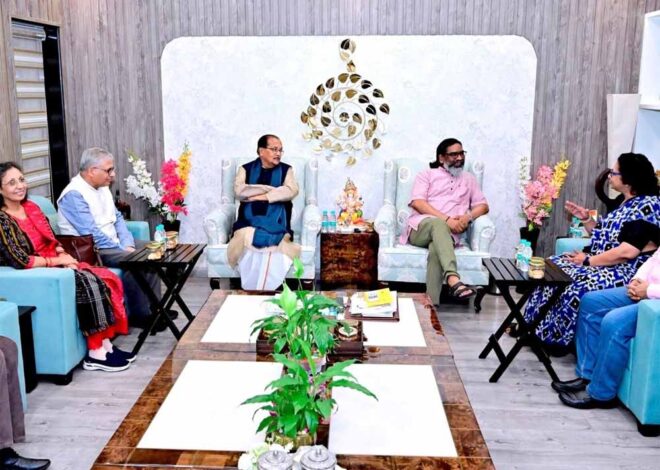 सोरेन सरकार प्रदेश के मजदूरों के लिए लाने जा रही चार नए कानून