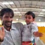 खाटूश्यामजी पहुंची दो महिलाओं के साथ आए बच्चे को लेकर बदमाश फरार