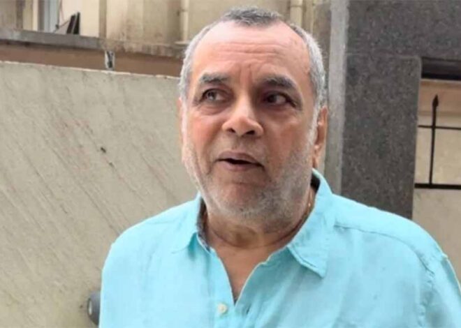 ‘हेरा फेरी 3’ में परेश रावल की होगी वापसी! खुद अभिनेता ने दे दिया जवाब