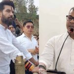 रामविलास के सांसद और चिराग पासवान के बहनोई ने बड़ा बयान, चिराग केवल प्रतिनिधि नहीं बल्कि बिहार की उम्मीद