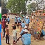 सचिन तेंदुलकर 50 गांवों में बनवा रहे मैदान, बस्तर के युवाओं को मिलेगा प्रतिभा निखारने का मौका