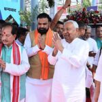 डबल-डेकर फ्लाईओवर के शुरू होने से पटना में यातायात की व्यवस्था होगी सुगम,  सीएम नीतीश ने किया शुभारंभ