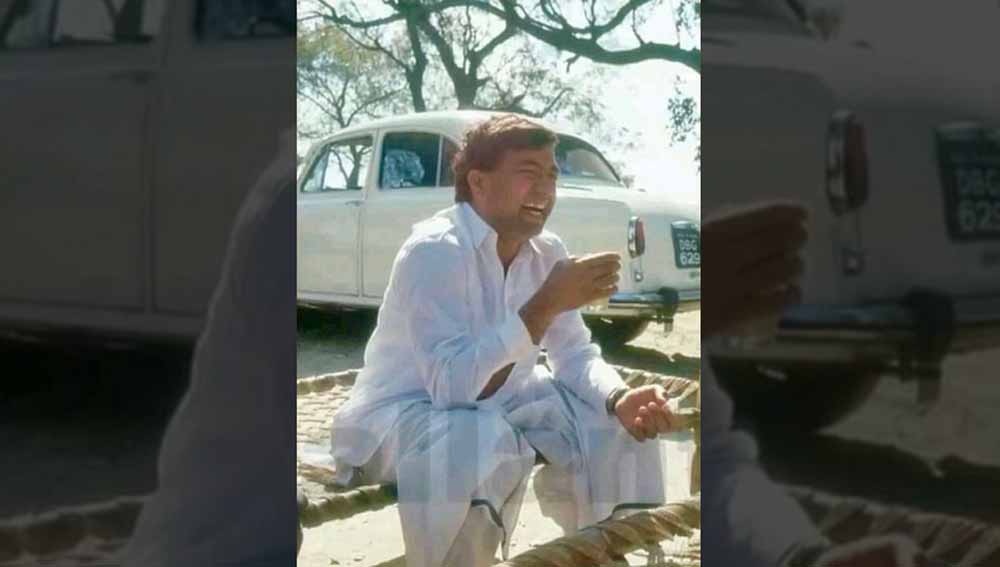 पूर्व केंद्रीय मंत्री राजेश पायलट की पुण्यतिथि पर सचिन पायलट ने किया भावुक ट्वीट