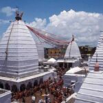 झारखंड सरकार इस वर्ष 12 जुलाई से शुरू होने वाले विश्व प्रसिद्ध श्रावणी मेला की तैयारी में जुटी