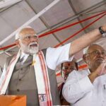 प्रधानमंत्री मोदी 20 जून को आएंगे सिवान, कार्यकर्ताओं में उत्सािह : मंत्री जनक चमार
