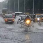 महाराष्ट्र के कई हिस्सों में भारी बारिश से आठ लोगों की मौत, तटीय जिलों में अलर्ट जारी