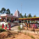 मुख्यमंत्री विष्णुदेव साय के निर्देश पर शारदाधाम पर्यटन स्थलों की सूची में हुआ शामिल