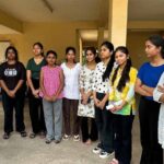 केटीयू में छात्राओं के साथ अभद्रता,  कार्रवाई नहीं होने पर आक्रोशितों ने किया प्रदर्शन