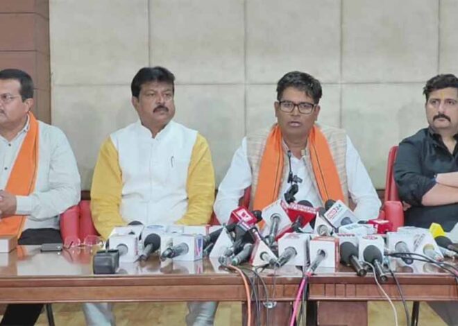 ‘योग फॉर वन अर्थ वन हेल्थ’ थीम पर मनाया जाएगा योग दिवस : वित्त मंत्री चौधरी