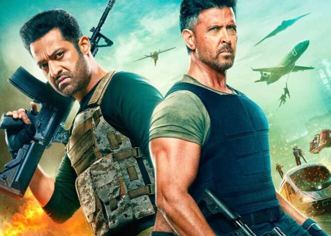 वॉर 2 में ऋतिक, एनटीआर के बीच टक्कर की कहानी गढ़ने में सबसे ज़्यादा वक्त दिया : अयान मुखर्जी