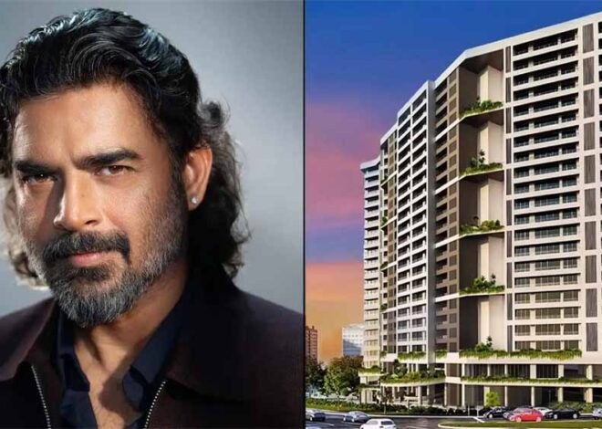 आर माधवन ने किराए पर दिया अपना आलीशान अपार्टमेंट, हर महीने कमाएंगे 6.50 लाख