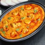 आज घर में बनाएं बेसन के गट्टे की सब्जी