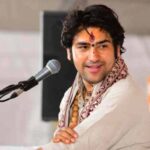 पंडित धीरेंद्र शास्त्री छत्तीसगढ़ में निकालेंगे पदयात्रा और जशपुर में चर्च के सामने करेंगे कथा