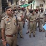 पाकिस्तान की आईएसआई के लिए जासूसी करने वाला सेना का जवान साथी सहित गिरफ्तार