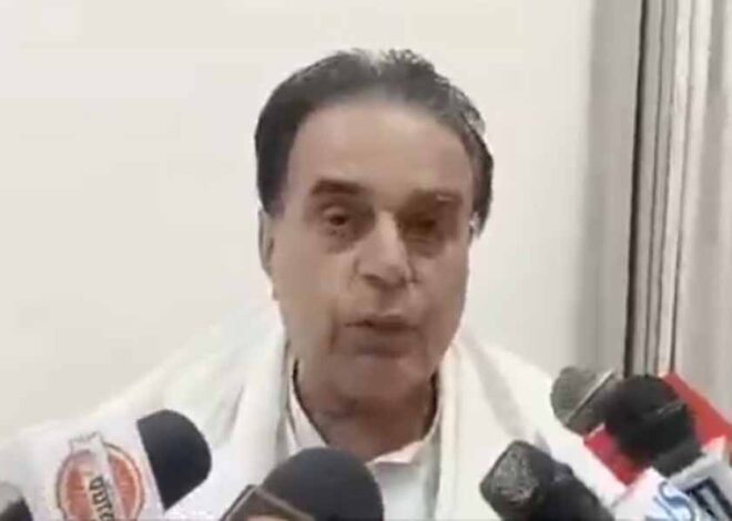 मंत्री जोगाराम पटेल ने जोधपुर प्रवास के दौरान सर्किट हाउस में की जनसुनवाई,   अधिकारियों से जताई नाराजगी