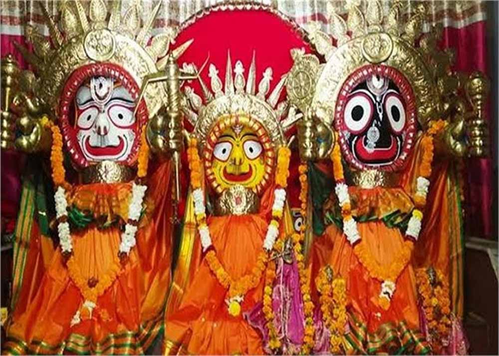 रांची में 10 दिवसीय रथ यात्रा मेले के दौरान प्लास्टिक के इस्तेमाल पर पूर्ण प्रतिबंध