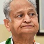 देश के हालात ‘अघोषित आपातकाल’ जैसे: अशोक गहलोत