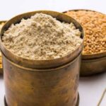 पाचन सही रखता है चने का सत्तू
